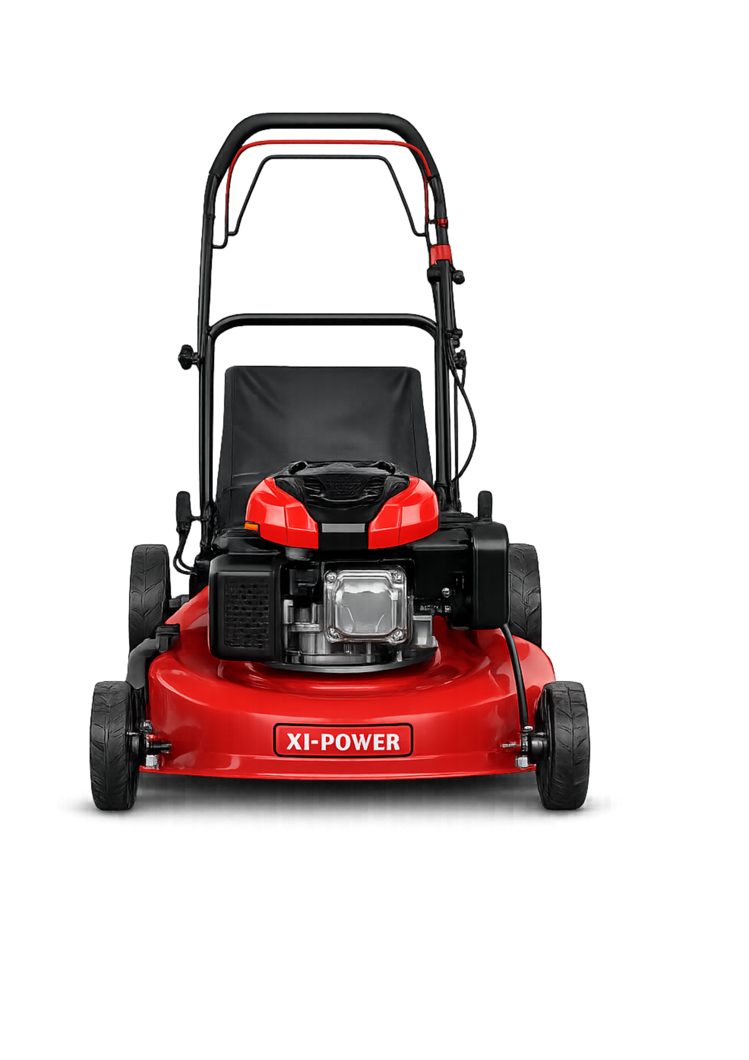 Lawn Mowers